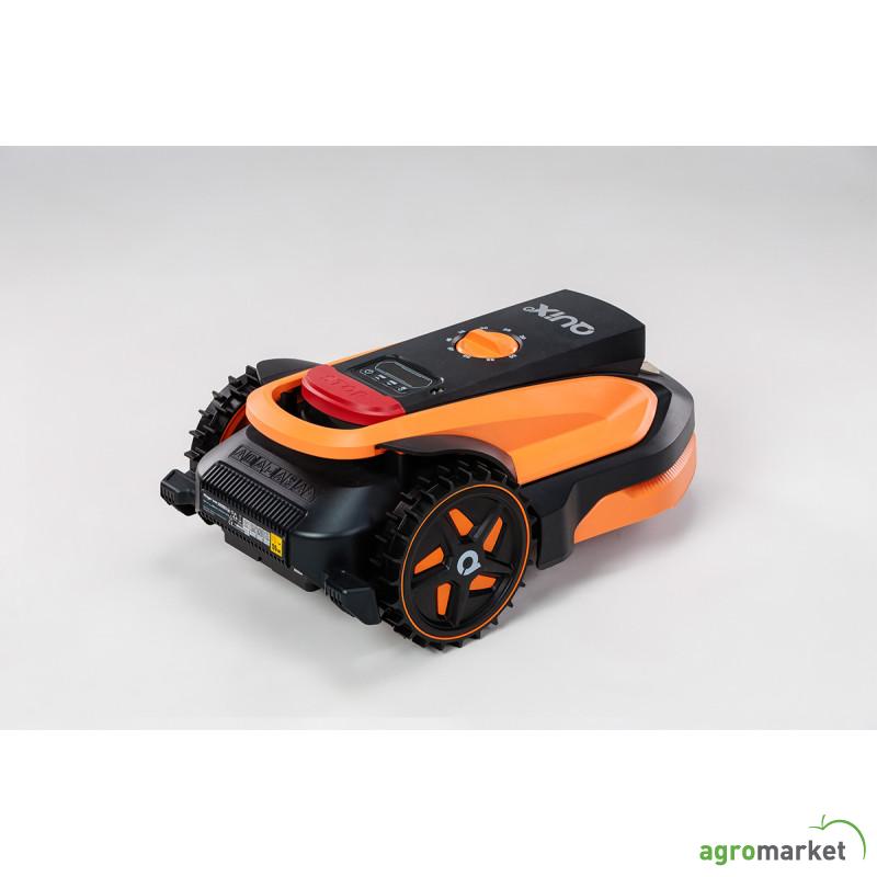 Robot kosačica Villager QUIX Oculus 500