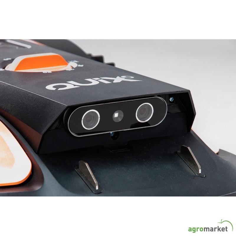 Robot kosačica Villager QUIX Oculus 500