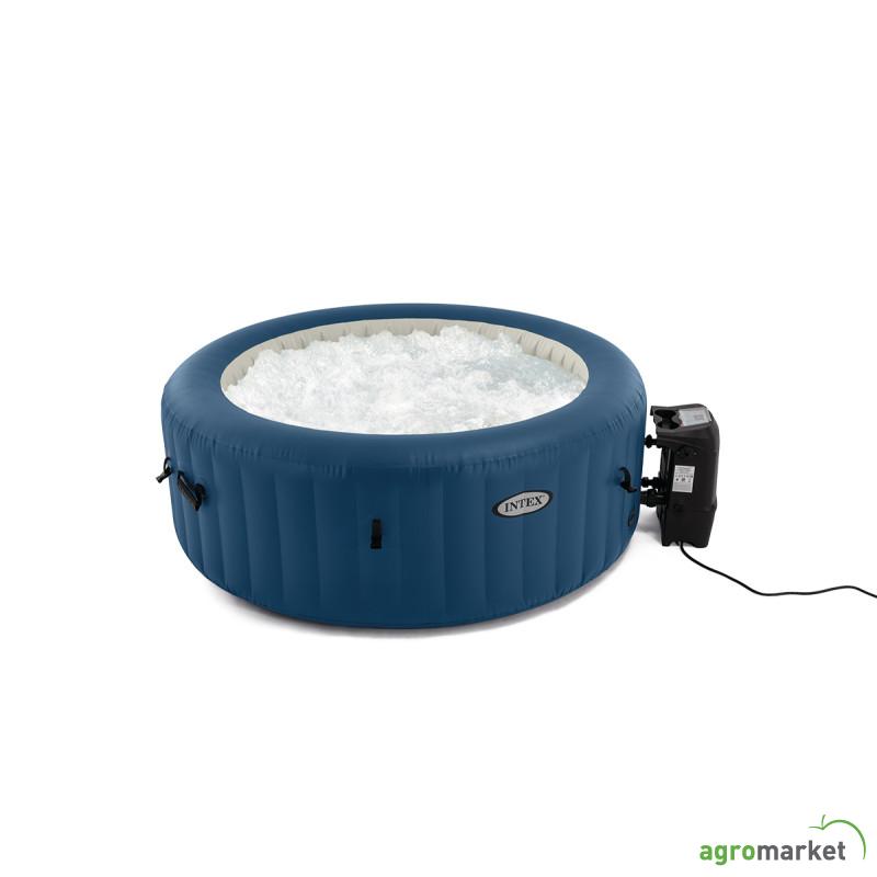Bazen za vanjsku upotrebu Pure spa plavi 