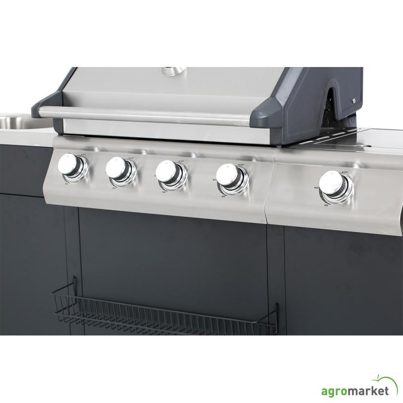 Kuhinja na otvorenom 