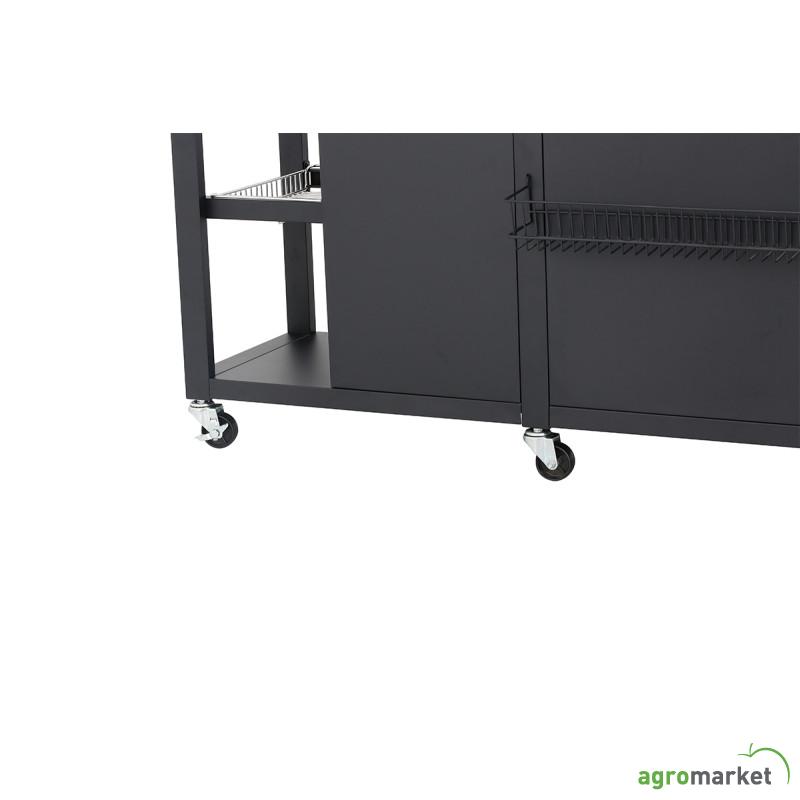 Kuhinja na otvorenom 