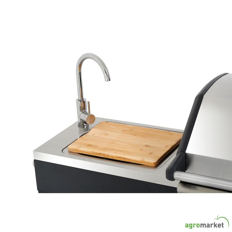 Kuhinja na otvorenom 