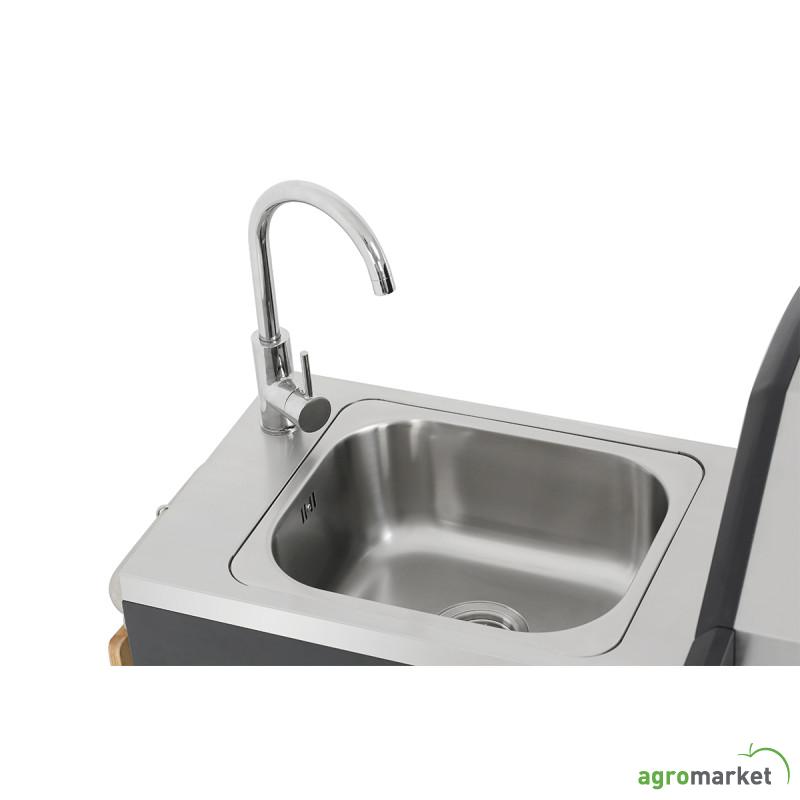 Kuhinja na otvorenom 