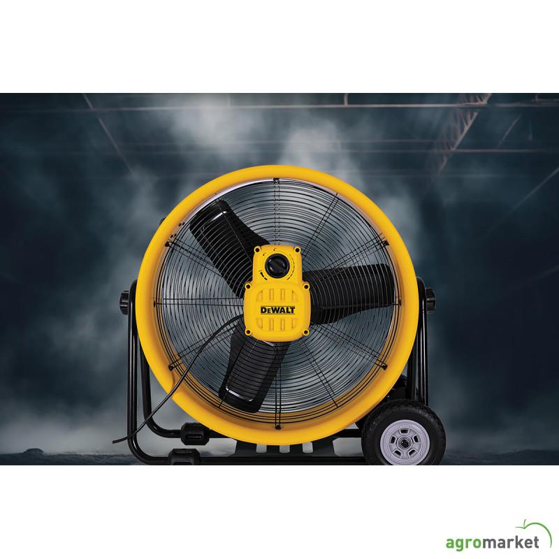 DeWalt 61cm ventilator - DXF2410