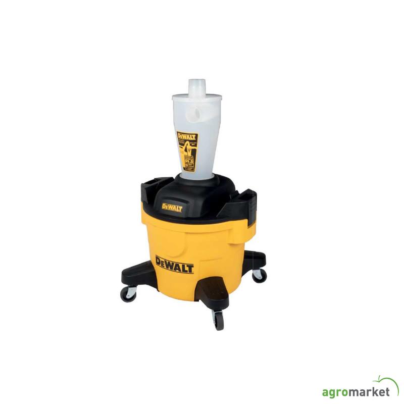 DeWalt usisivač sa separatorom prašine zapremine 23L - DXVCS002