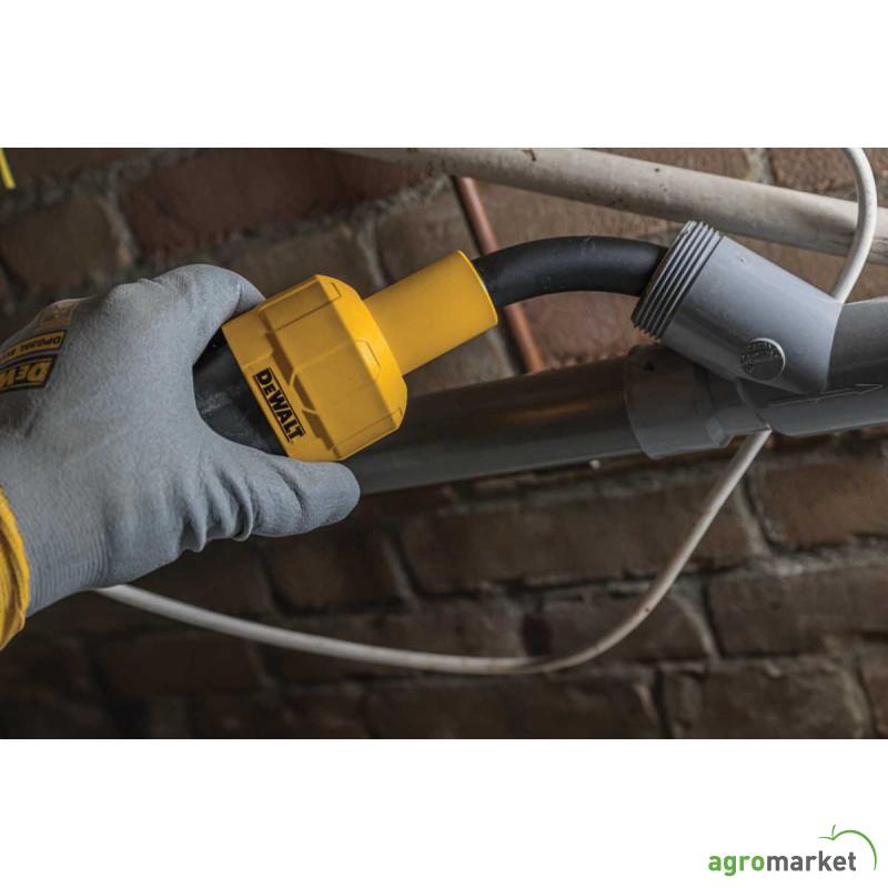 DeWalt set za otpušivanje cevi - DXVA00-0301E