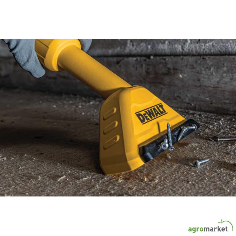 DeWalt magnetni nastavak za usisivač - DXVA00-1501E