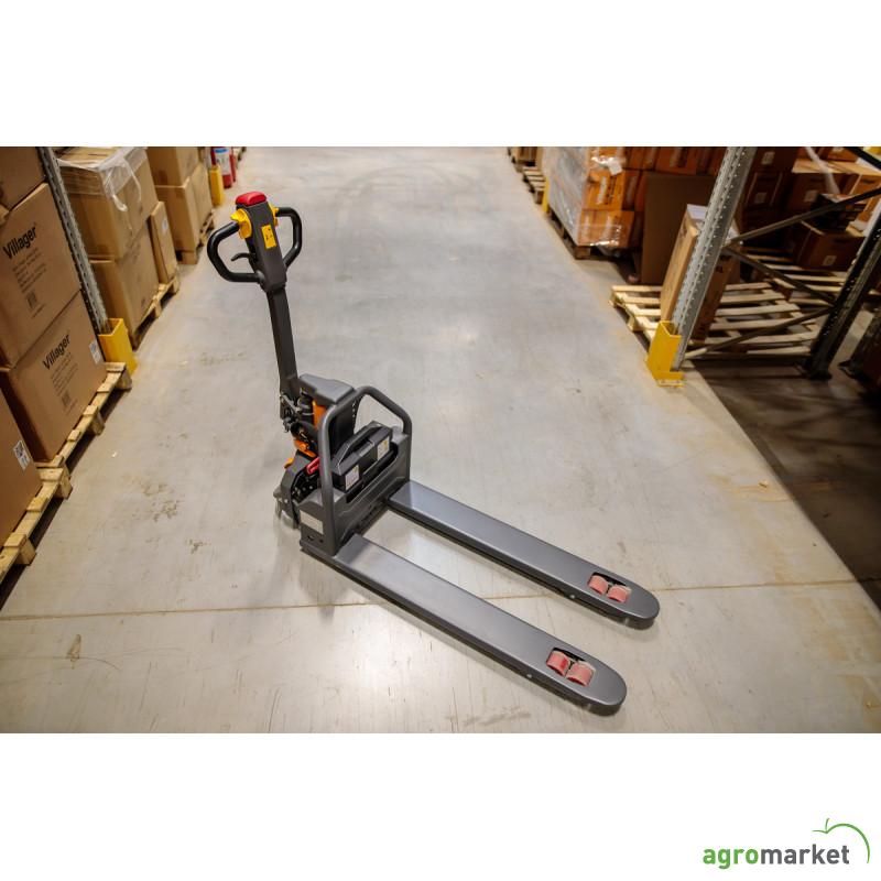 Paletar električni Villager VTP 1525 LiX 