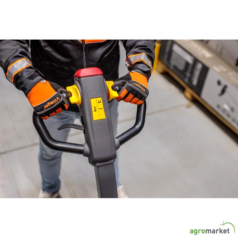 Paletar električni Villager VTP 1525 LiX 