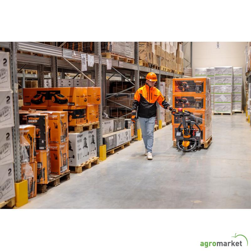 Paletar električni Villager VTP 1525 LiX 