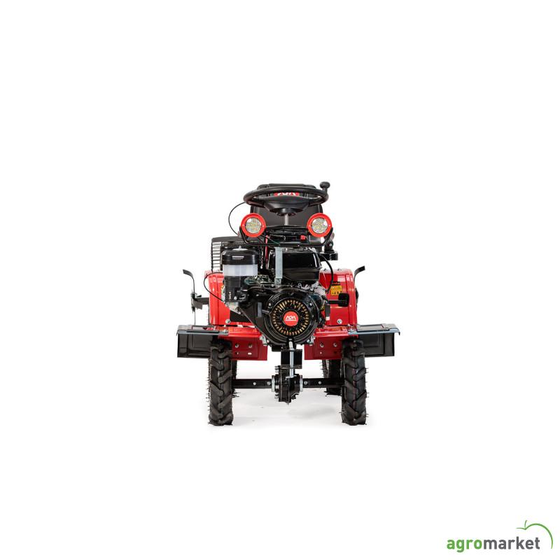 Ride on kultivator AGM RT 50-24 