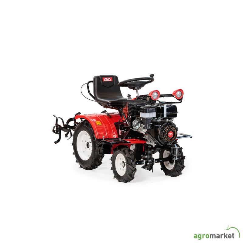 Ride on kultivator AGM RT 50-24 