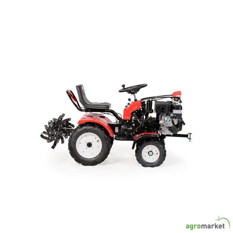 Ride on kultivator AGM RT 50-24 