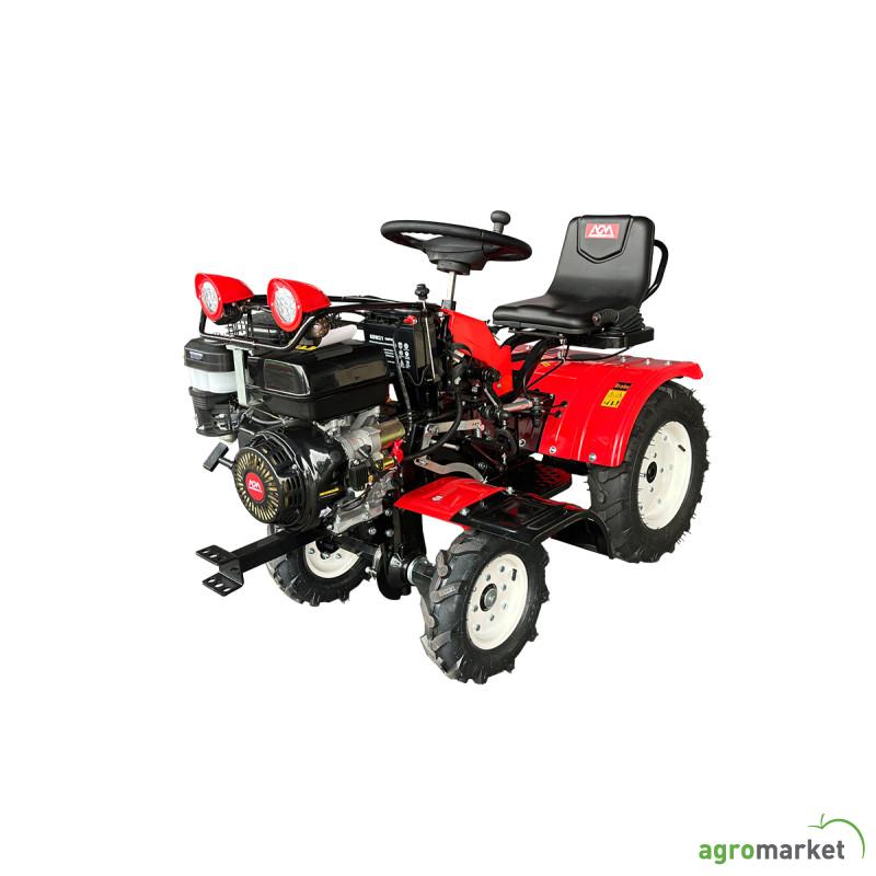 Ride on kultivator AGM RT 50-24 