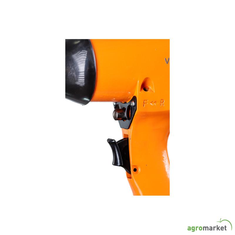 Pneumatski odvijač sa kompletom gedora Villager VAT VPI 312 