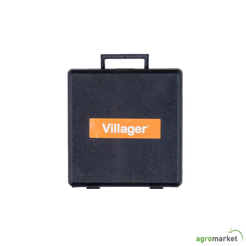 Pneumatski odvijač sa kompletom gedora Villager VAT VPI 312 