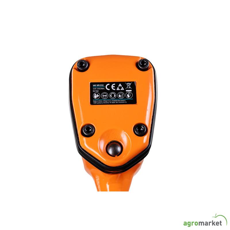 Pneumatski odvijač sa kompletom gedora Villager VAT VPI 312 