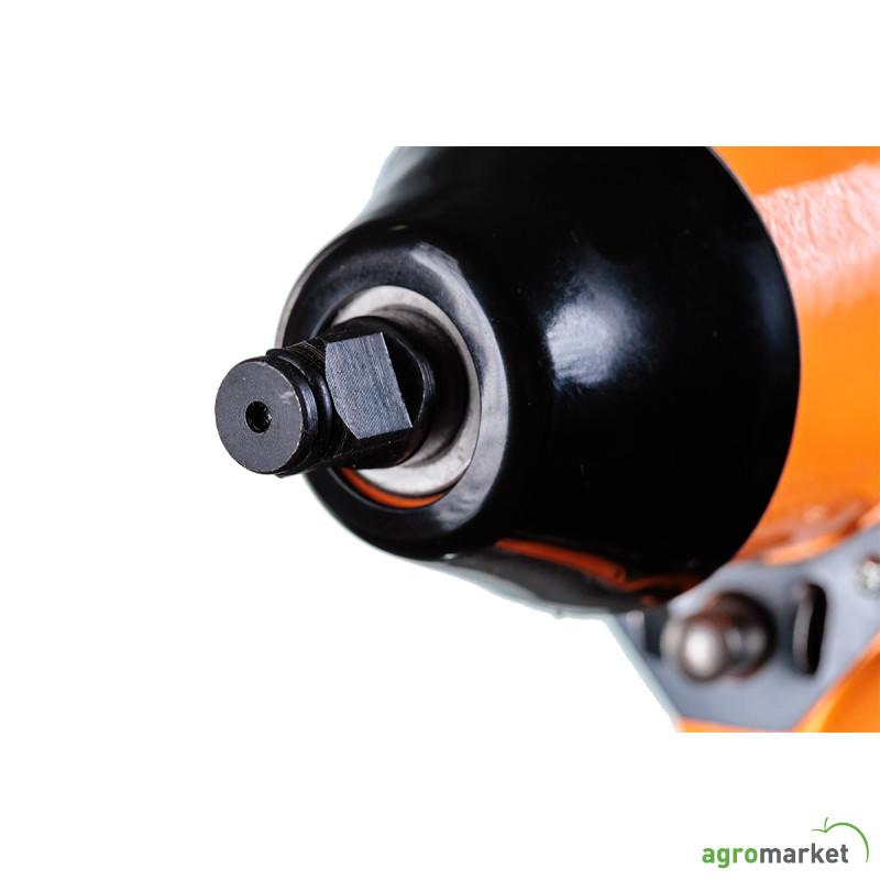 Pneumatski odvijač sa kompletom gedora Villager VAT VPI 312 