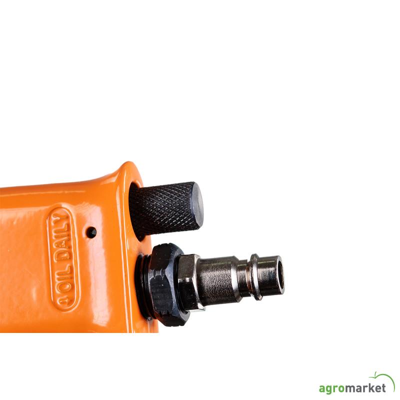 Pneumatski čekić u setu Villager VAT AH 61 