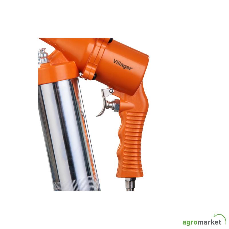 Pneumatski mazalica Villager VAT AL 400 