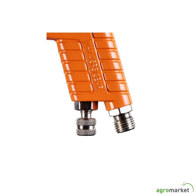 Pneumatski pištolj za farbanje Villager VAT VSG 1406 