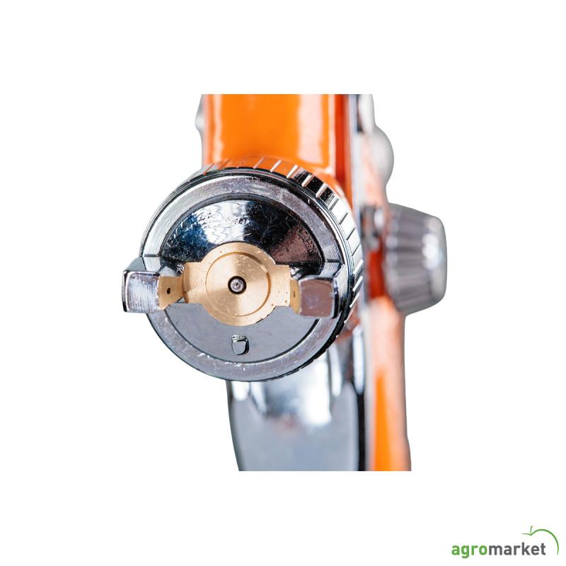 Pneumatski pištolj za farbanje Villager VAT VSG 0801 