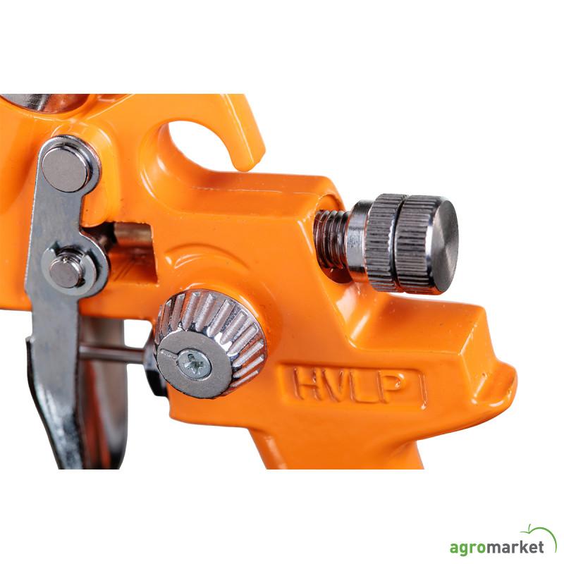 Pneumatski pištolj za farbanje Villager VAT VSG 0801 