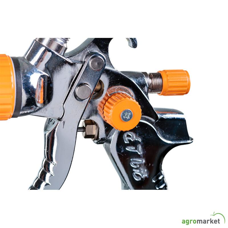 Pneumatski pištolj za farbanje Villager VAT VSGP 1406 