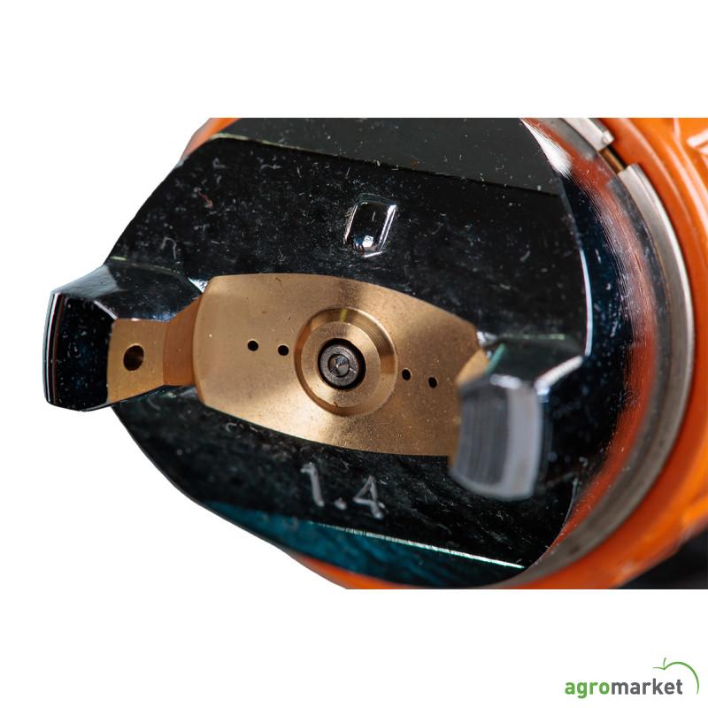 Pneumatski pištolj za farbanje Villager VAT VSGP 1406 