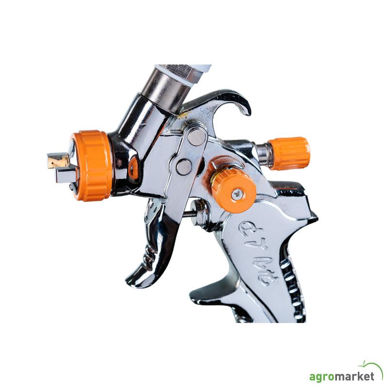 Pneumatski pištolj za farbanje Villager VAT VSGP 0801 