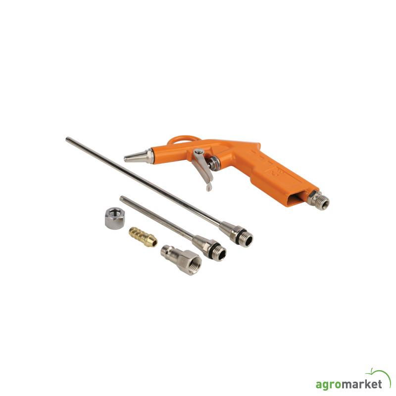 Pneumatska duvaljka Villager VAT AB 10 