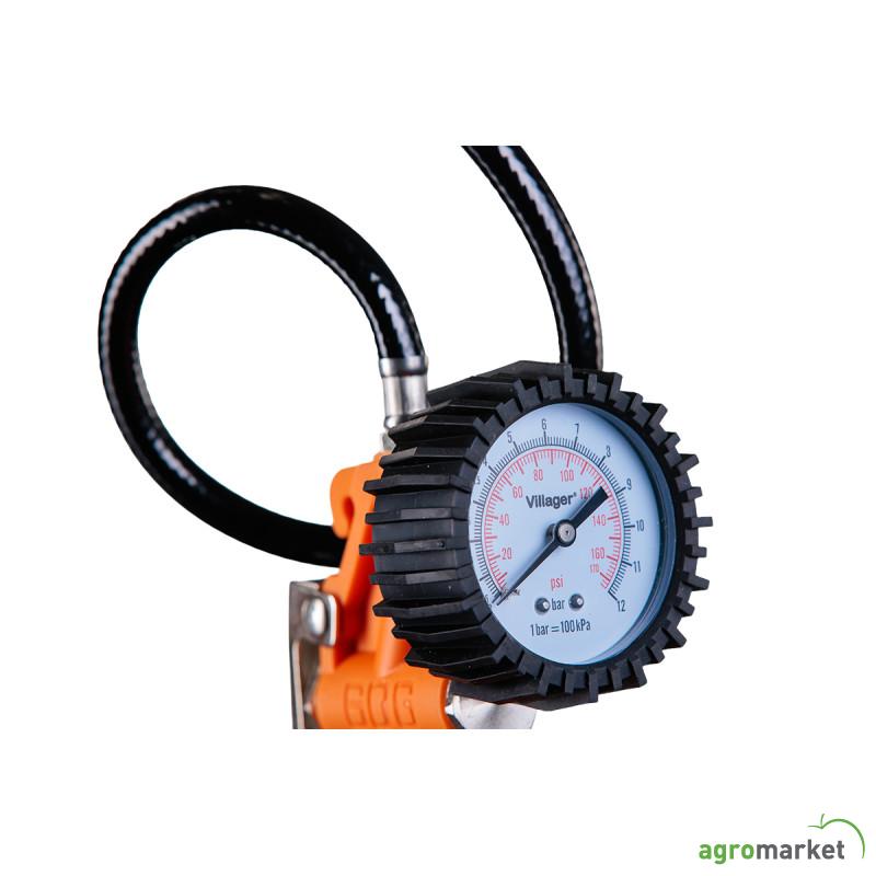 Vulkanizerski pištolj Villager VAT PG 18 