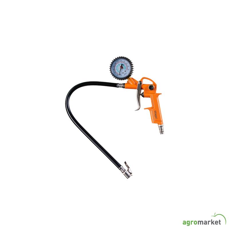 Vulkanizerski pištolj Villager VAT PG 5 