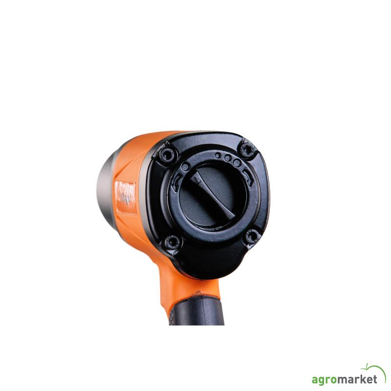 Pneumatski udarni odvijač Villager VAT IW 800 