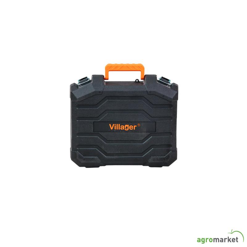 FIX akumulatorska ubodna testera Villager VLN 1812-2BSC 