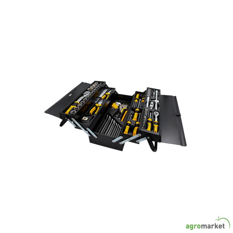 Set alata 85 komada Bomber 