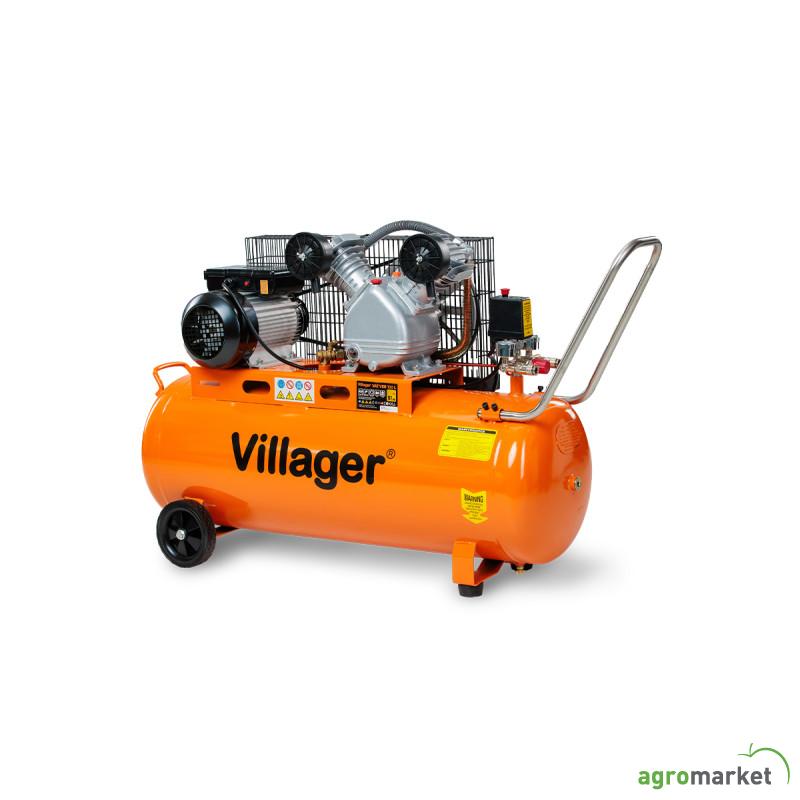 Kompresor Villager VAT VER 100 L 