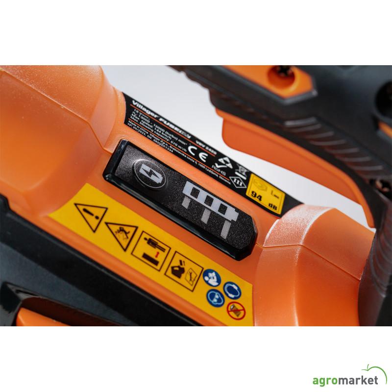 FUSE akumulatorski duvač za lišće Villager VBV 2420 