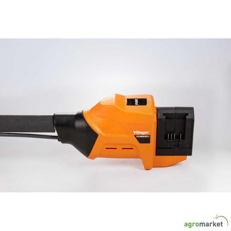 FUSE akumulatorski trimer Villager BC 3140 