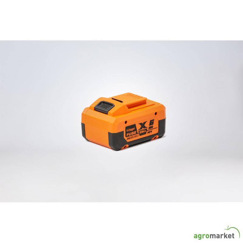 FUSE baterija 18V 6.0Ah 