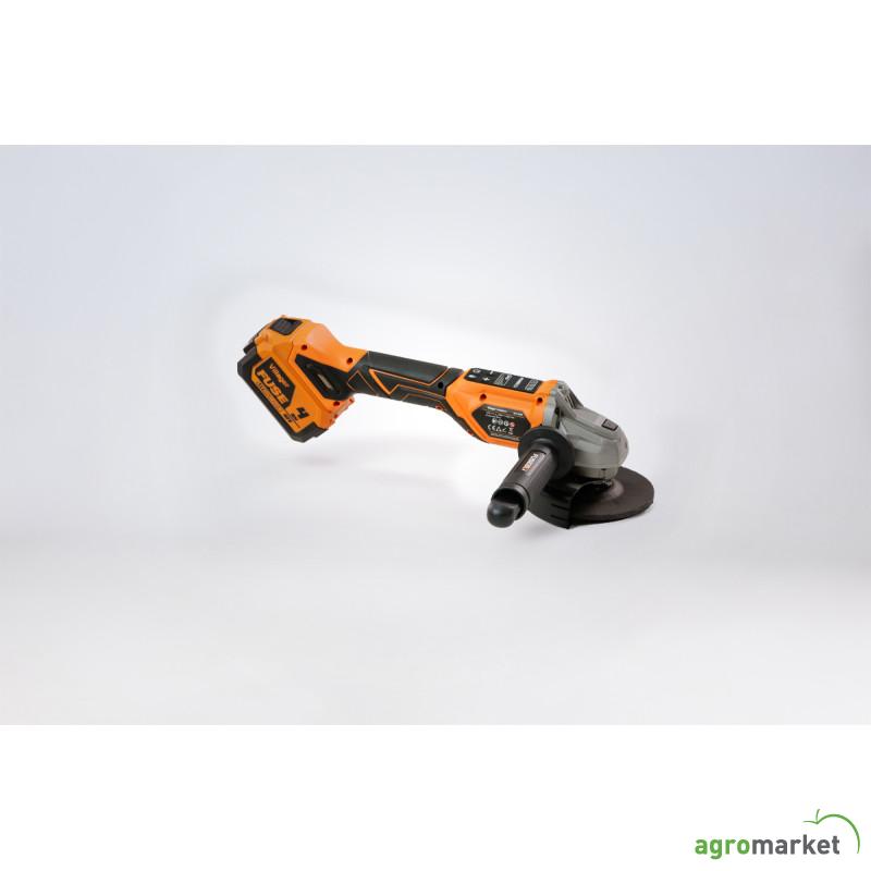 FUSE akumulatorska brushless ugaona brusilica Villager VLP 4620 