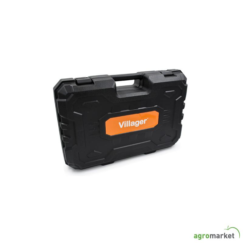 Akumulatorski set za orezivanje VPS 3 