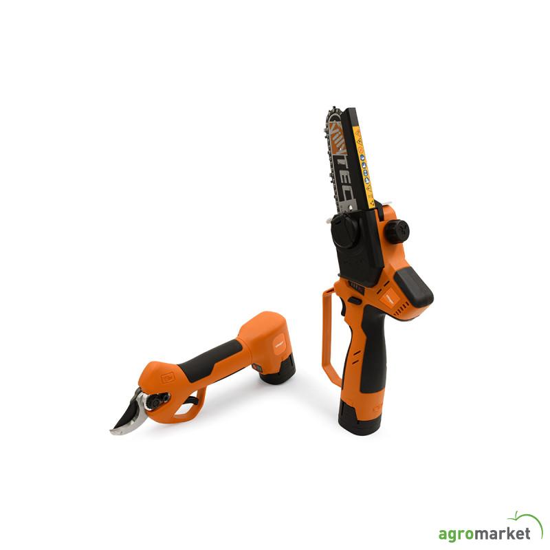 Akumulatorski set za orezivanje VPS 3 