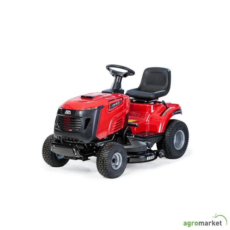 Traktor kosačica AGM LTM 98-25 