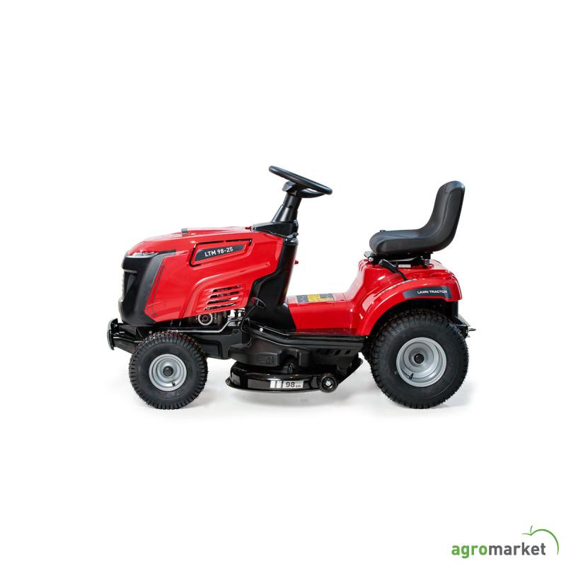 Traktor kosačica AGM LTM 98-25 