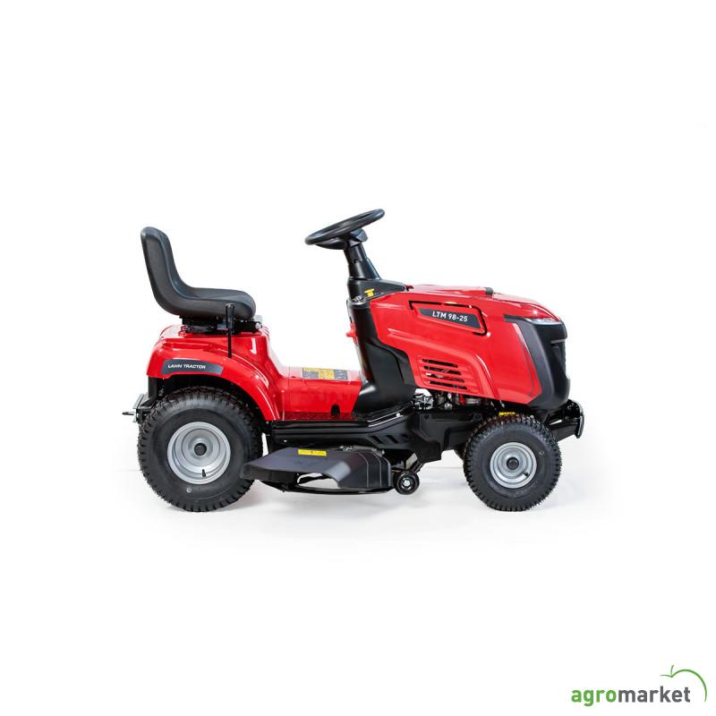 Traktor kosačica AGM LTM 98-25 
