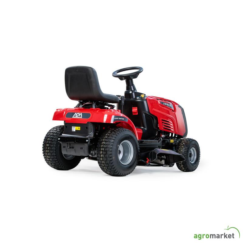 Traktor kosačica AGM LTM 98-25 