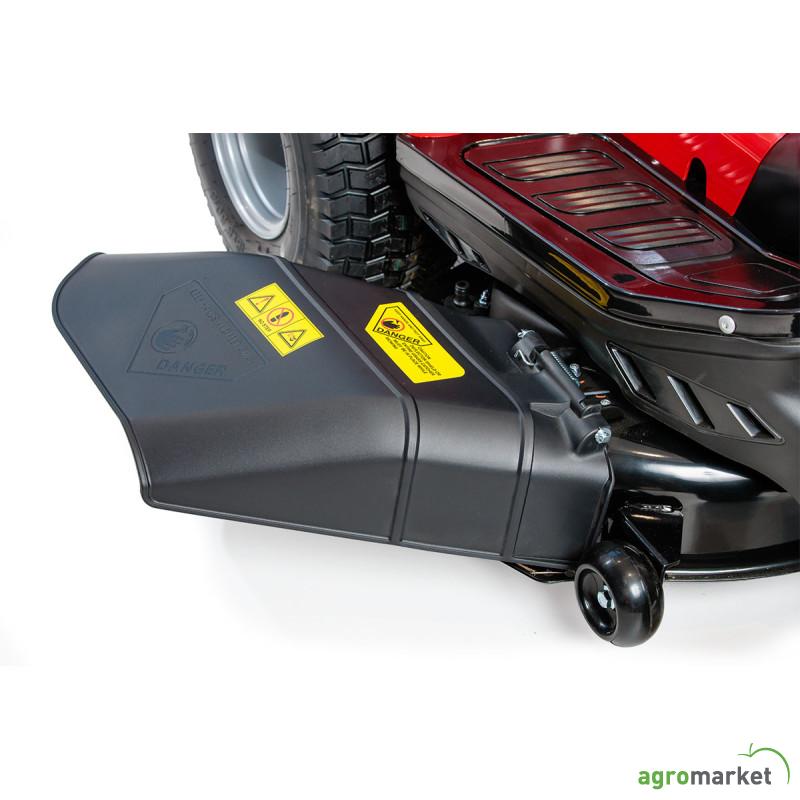 Traktor kosačica AGM LTM 98-25 