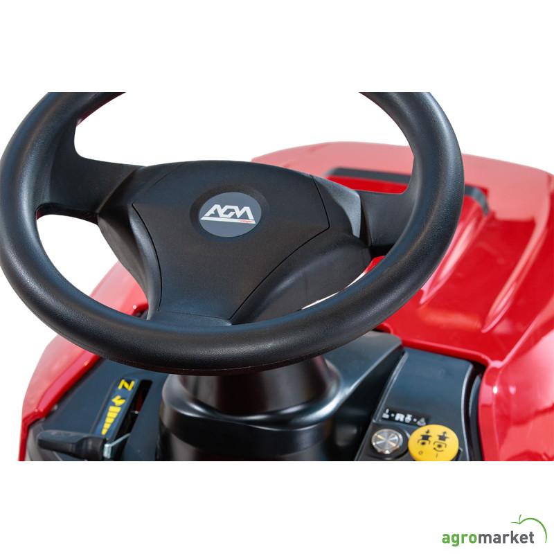 Traktor kosačica AGM LTM 98-25 