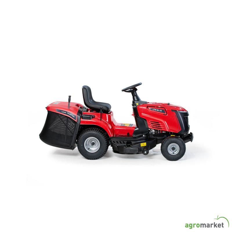 Traktor kosačica AGM LTM 86-25 